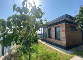 Продаю дом, 56.3 м2, село Красная Воля, улица Володи Ульянова