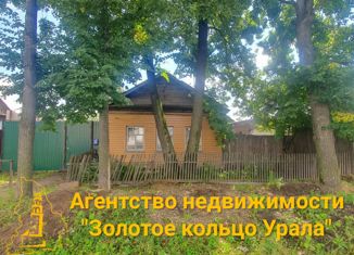 Продаю дом, 32.7 м2, Невьянск, Первомайская улица, 12