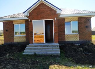 Продам дом, 90 м2, село Таптыково, Центральная улица