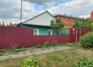 Дом на продажу, 35.6 м2, Калачинск, улица Кирова, 14