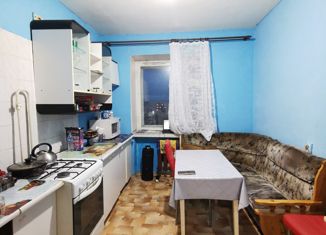 Продается 3-ком. квартира, 68 м2, Тюменская область, улица Топчева, 1