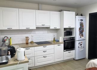 Дом на продажу, 115.2 м2, Чебоксары, Обиковская улица