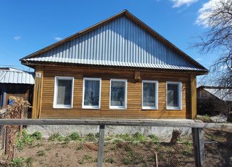 Продажа дома, 59.5 м2, посёлок Бобровский, улица Ленина, 5