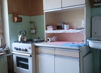 2-комнатная квартира на продажу, 43 м2, Санкт-Петербург, Калининский район, Гражданский проспект, 15к2