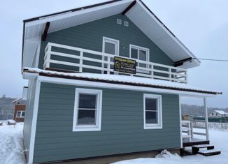 Продам дом, 130 м2, село Ивановское