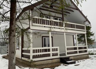 Продажа дома, 160 м2, дачный посёлок Николины Холмы