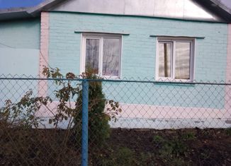 Продажа дома, 72 м2, село Шаталовка, Коммунальная улица