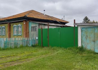 Продаю дом, 75 м2, село Мокроусово, Дорожная улица, 49