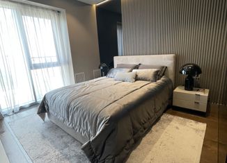 Продается 2-ком. квартира, 56.7 м2, Москва, Бумажный проезд, 4, ЖК Сохо Нохо