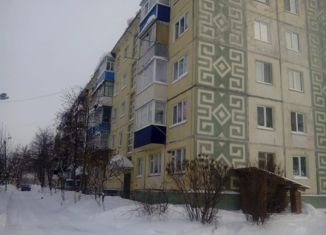 Четырехкомнатная квартира на продажу, 58 м2, село Сигаево, Трудовая улица, 2