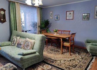 Продается четырехкомнатная квартира, 123.5 м2, Тольятти, Цветной бульвар, 35