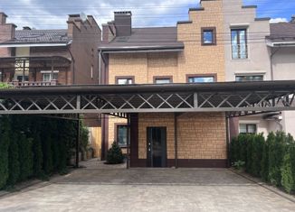 Продаю таунхаус, 220.9 м2, деревня Ямищево, ассоциация собственников жилья Опушка, 18/1