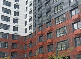 Продажа 2-комнатной квартиры, 58.4 м2, Москва, Молодогвардейская улица, 20А, метро Молодёжная