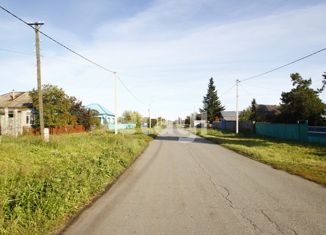 Продается дом, 56 м2, село Новая Заимка, Тракторная улица