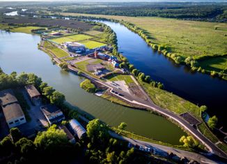 Участок на продажу, 100 сот., коттеджный поселок Адмирал, коттеджный посёлок Адмирал, 304