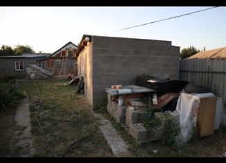 Продаю дом, 55 м2, хутор Красновка, улица Котовского, 13