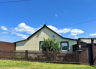 Продажа дома, 36.6 м2, рабочий посёлок Залари, улица Чехова