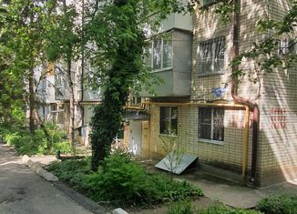 Продаю двухкомнатную квартиру, 40 м2, Ставрополь, улица Михаила Морозова, 100, микрорайон №22