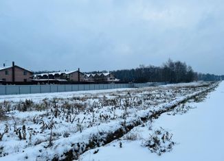 Земельный участок на продажу, 7 сот., коттеджный посёлок Коськово, коттеджный посёлок Коськово, 92