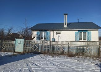 Продам дом, 68 м2, рабочий посёлок Себрово, Себряковская улица