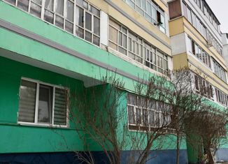 Продается однокомнатная квартира, 29 м2, Татарстан, улица Шамиля Усманова, 129