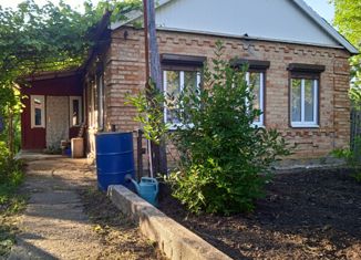 Продается дом, 55 м2, хутор Бурхановка, Октябрьская улица, 123