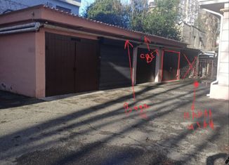 Продается гараж, 19.8 м2, Сочи, микрорайон Центральный, улица Воровского, 23