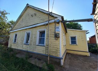Продам дом, 59 м2, Белореченск, Революционная улица, 196