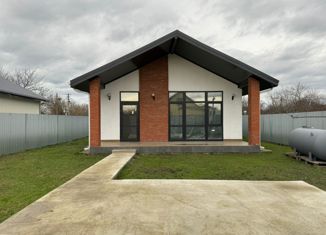 Дом на продажу, 75 м2, НСТ Весна, Виноградная улица, 26