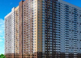 Продажа однокомнатной квартиры, 34.2 м2, Люберцы, ЖК 1-й Лермонтовский, жилой комплекс 1-й Лермонтовский, к3.1