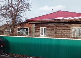 Дом на продажу, 59.8 м2, село Новоселово, улица Карла Маркса, 17