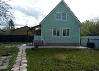 Продаю дом, 53 м2, Московская область, садоводческое некоммерческое товарищество Красный берег, 144