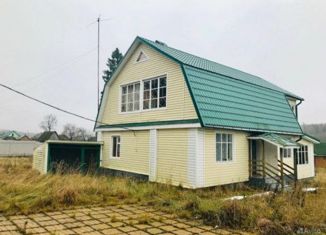Продается дом, 118 м2, деревня Спасс, деревня Спасс, 5