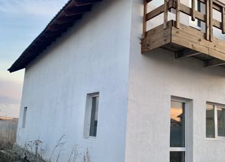 Продам дом, 142 м2, дачный поселок Яшма, 6-я Бирюзовая улица