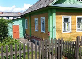 Продается дом, 42.8 м2, рабочий посёлок Шипицыно, улица Павла Кожина, 58