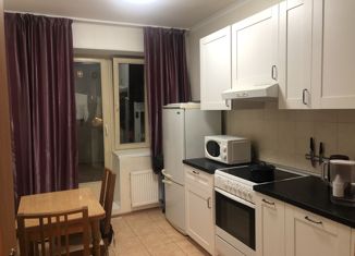 Продаю 2-ком. квартиру, 44.5 м2, Москва, Ленинский проспект, 105к4, ЖК Квартал 38А