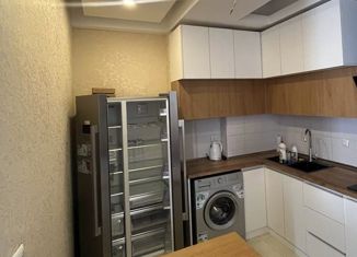 Продается 2-комнатная квартира, 64 м2, Краснодар, проезд Репина, 38, микрорайон Репино