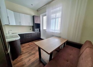 Продам 1-комнатную квартиру, 39.3 м2, Самарская область, Южное шоссе, 77