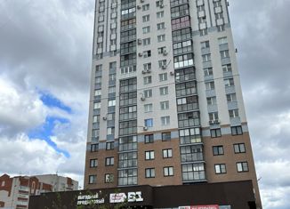 Продажа 1-комнатной квартиры, 40.3 м2, Нижегородская область, проспект Циолковского, 88А