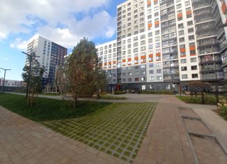 Продажа квартиры студии, 27.4 м2, Пермь, Сапфирная улица, 13, ЖК Погода