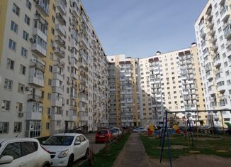 Продажа 1-комнатной квартиры, 38.4 м2, Саратовская область, улица имени Ф.А. Блинова, 52