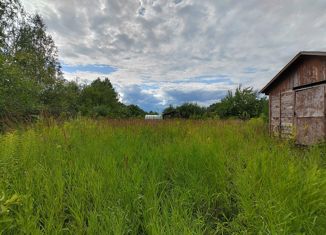 Продаю земельный участок, 6 сот., СНТ Сидорово, 3-й квартал, 12