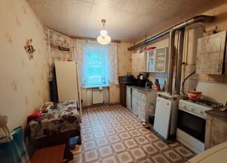 Продам 2-ком. квартиру, 49 м2, рабочий посёлок Перелёшинский, улица Мира, 19