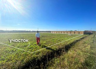 Участок на продажу, 10 сот., село Острецово, Самарская улица