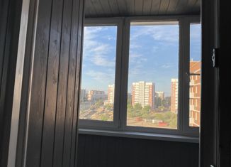 Сдам в аренду однокомнатную квартиру, 37.4 м2, Улан-Удэ, Ключевская улица, 6