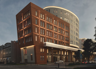 Продаю трехкомнатную квартиру, 97.3 м2, Пермь, Пермская улица, 33, Ленинский район