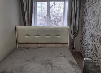 2-комнатная квартира на продажу, 42 м2, Самара, улица Мориса Тореза, 129, метро Спортивная