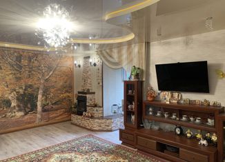2-комнатная квартира на продажу, 63.8 м2, Иркутская область, переулок Пурсей, 14