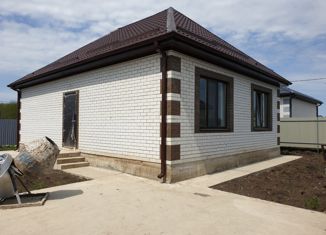 Продам дом, 115 м2, Краснодар, 2-й проезд Куликова Поля, 2-й проезд Куликова Поля