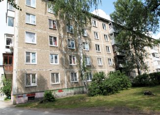 Продажа 1-комнатной квартиры, 24.1 м2, Пермь, Магистральная улица, 26, Кировский район